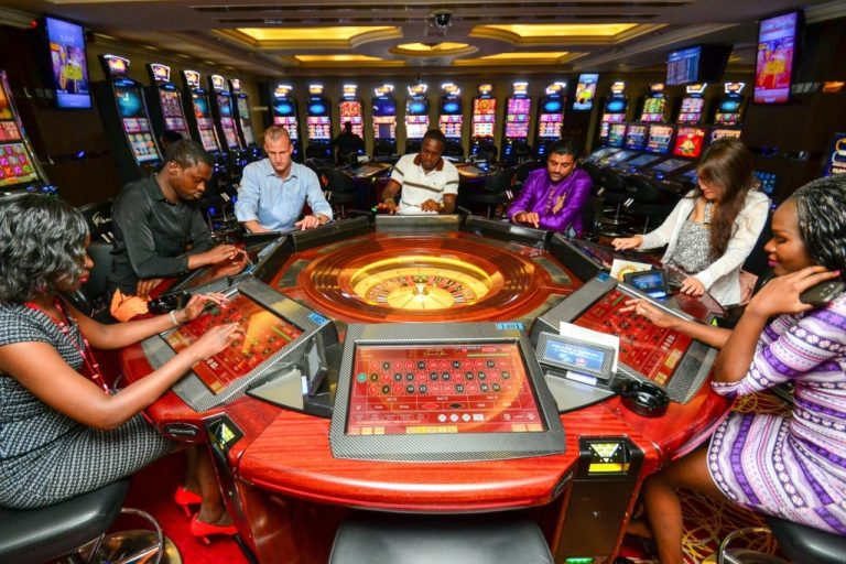 Casino Flamingo Mombasa: A Tropical Paradise for Gamblers Casino Flamingo Mombasa