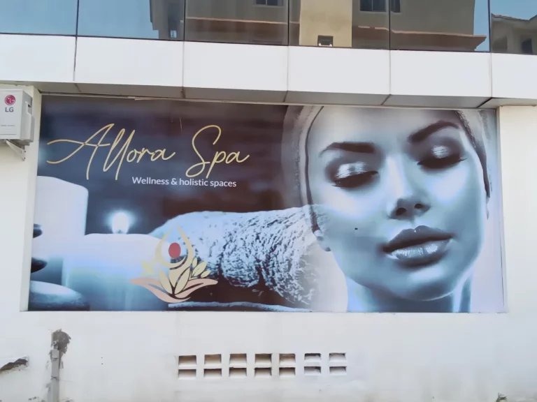 Allora Wellness and Holistic Space: A Haven for Mind, Body, and Soul Allora wellness and Holistic space