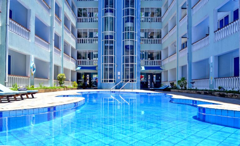 Cowrie Shells Beach Apartments Mombasa Cowrie Shells Beach Apartments Mombasa
