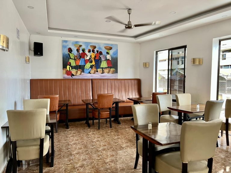 KitchenQueen Restaurant Mombasa KitchenQueen Restaurant