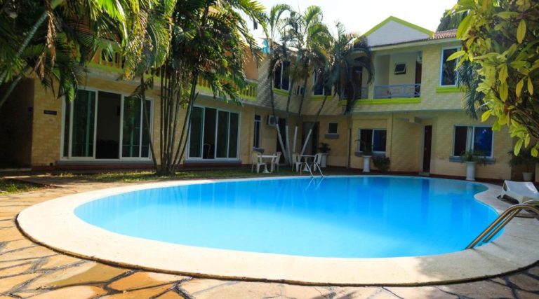 La-Fattoria Resort Mombasa La- Fattoria Resort