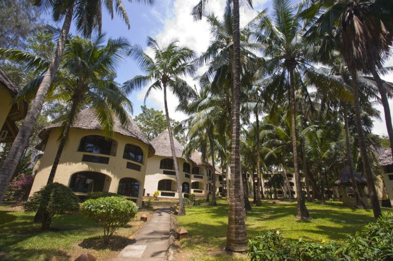 Severin Sea Lodge Mombasa Severin Sea Lodge