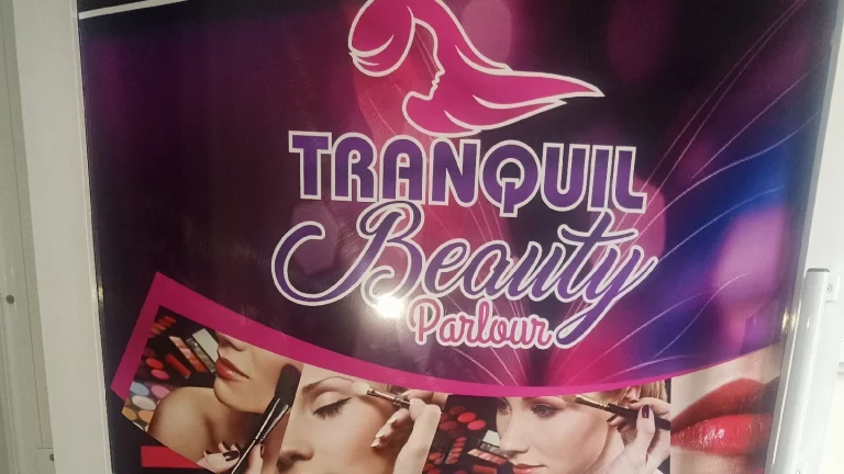 Tranquil Massage Parlour: A Relaxing Oasis in Mombasa Tranquil massage parlour