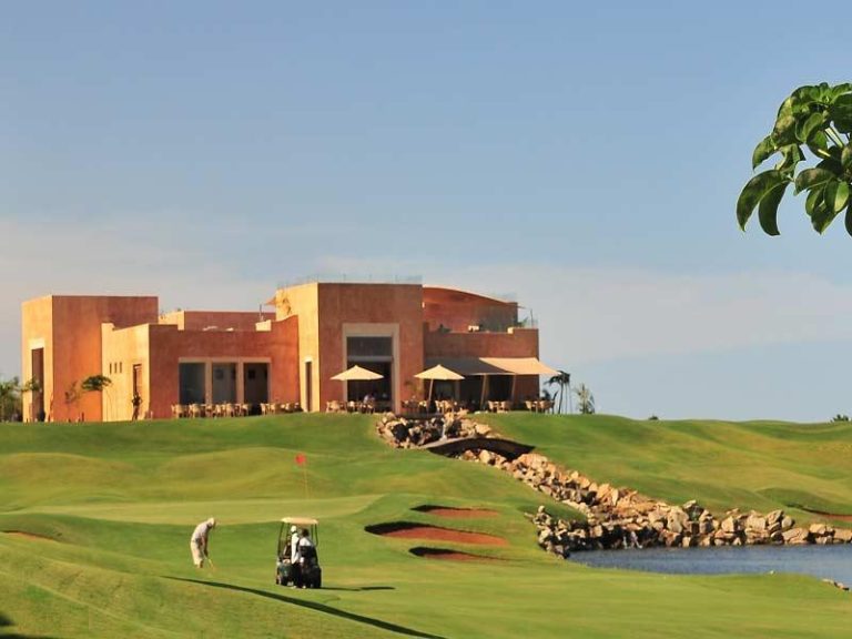 Mombasa Golf Course Mombasa Golf Course