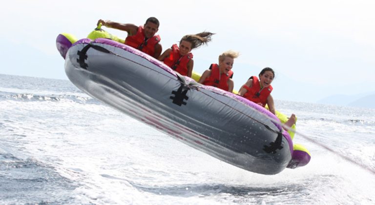Aquadrom Watersports