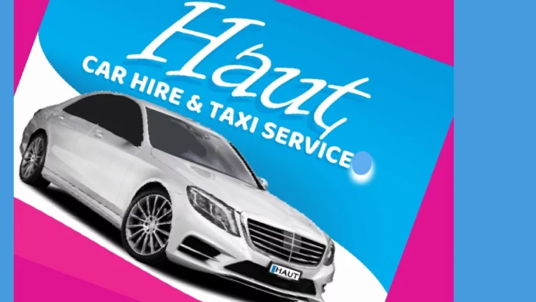 Haut Car Hire & Taxi Service