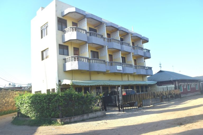Mei Annex in Mombasa Mei Annex
