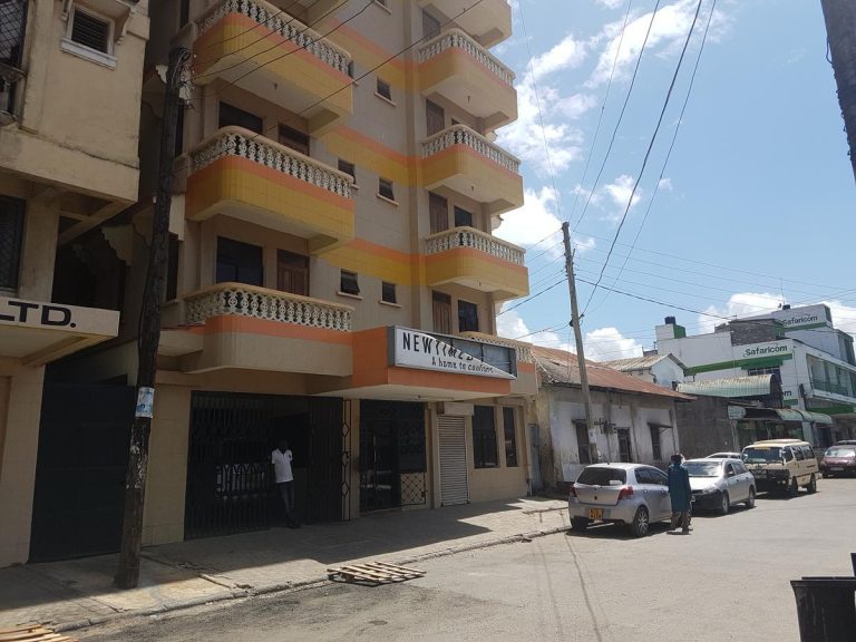 Newtimes Hotel in Mombasa New-Times-Hotel-Mombasa-Exterior