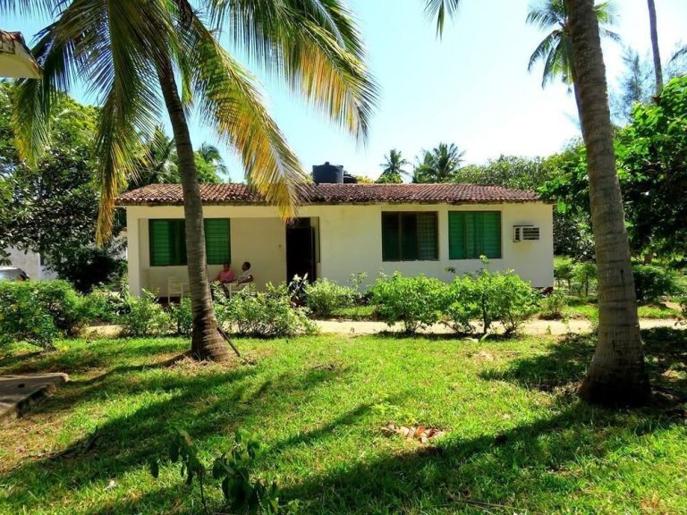 Savannah Cottages in Mombasa Savannah Cottages in Mombasa